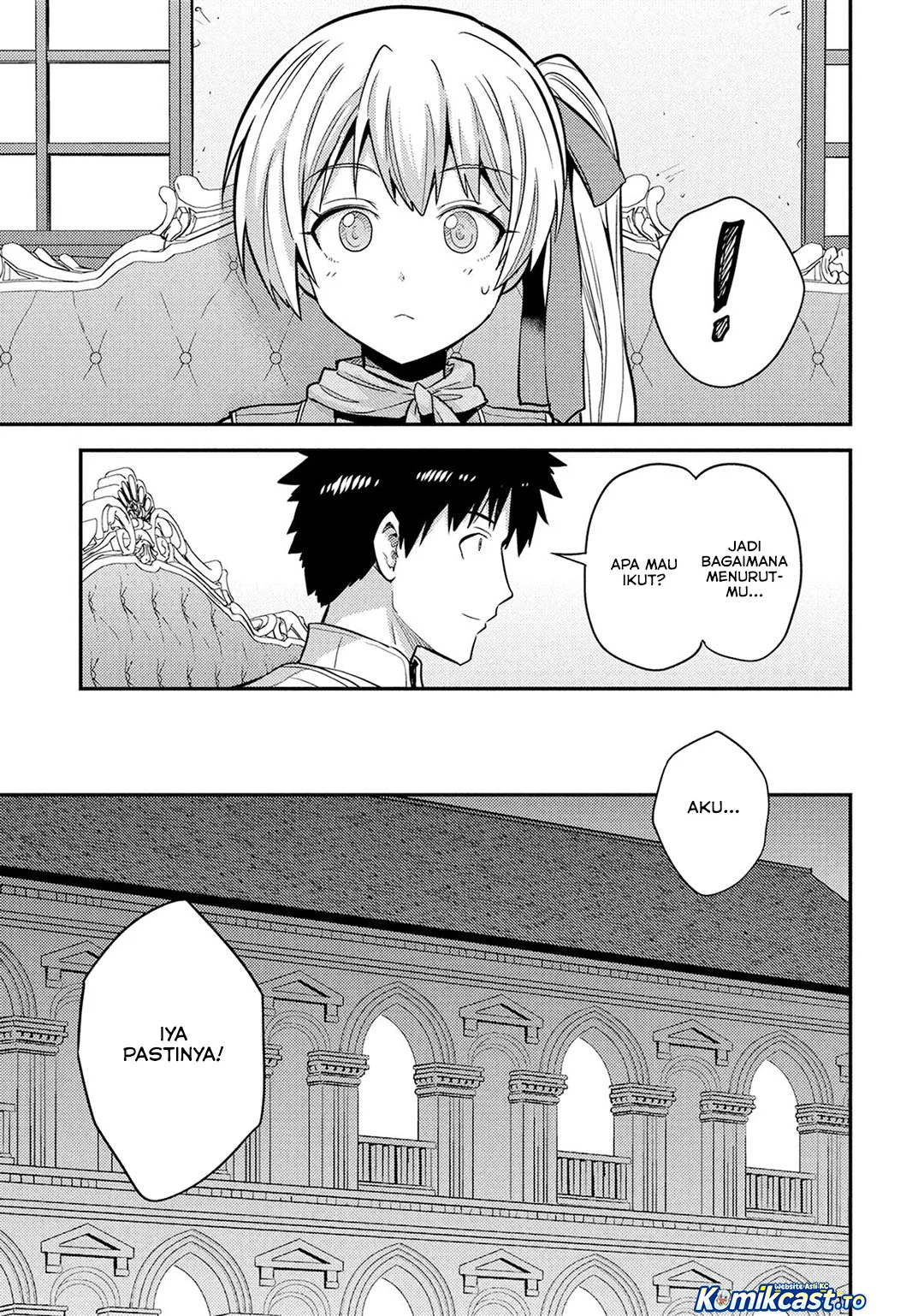 Chapter 87 - halaman 22