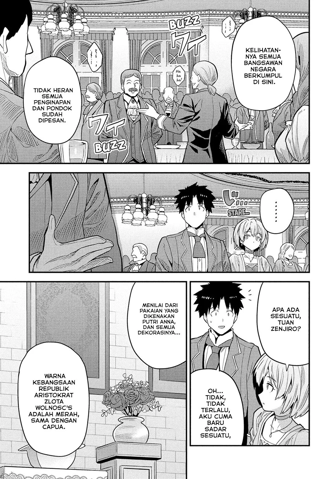 Chapter 87 - halaman 24