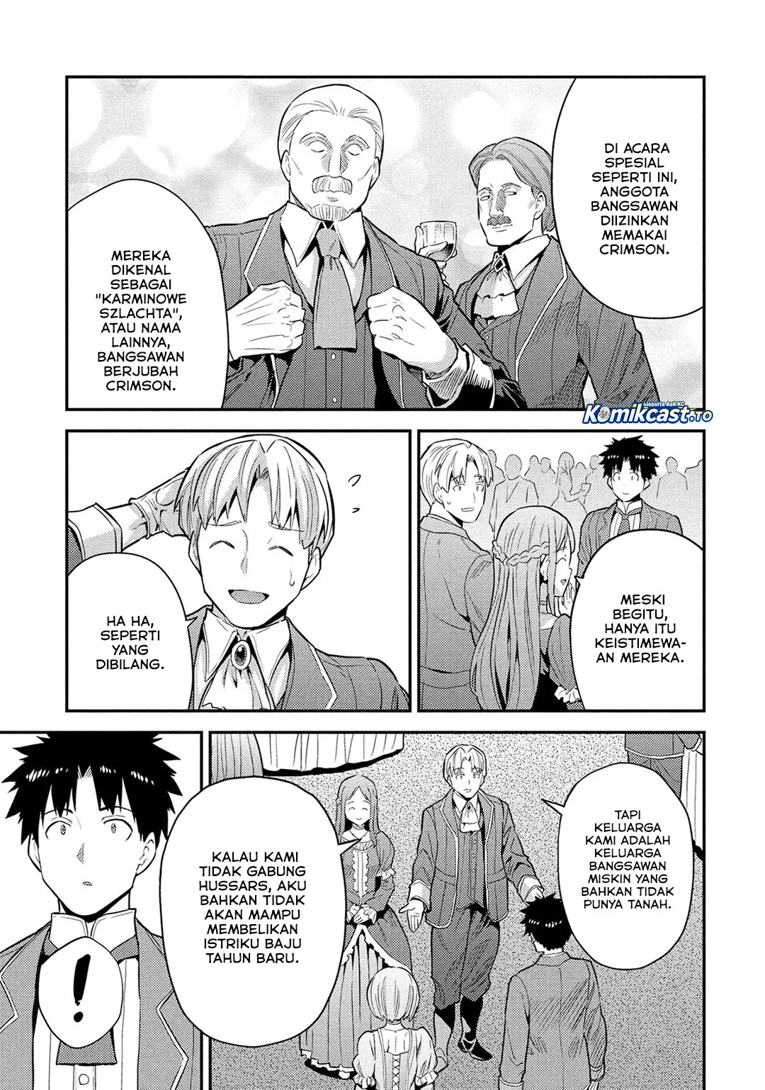 Chapter 87 - halaman 28
