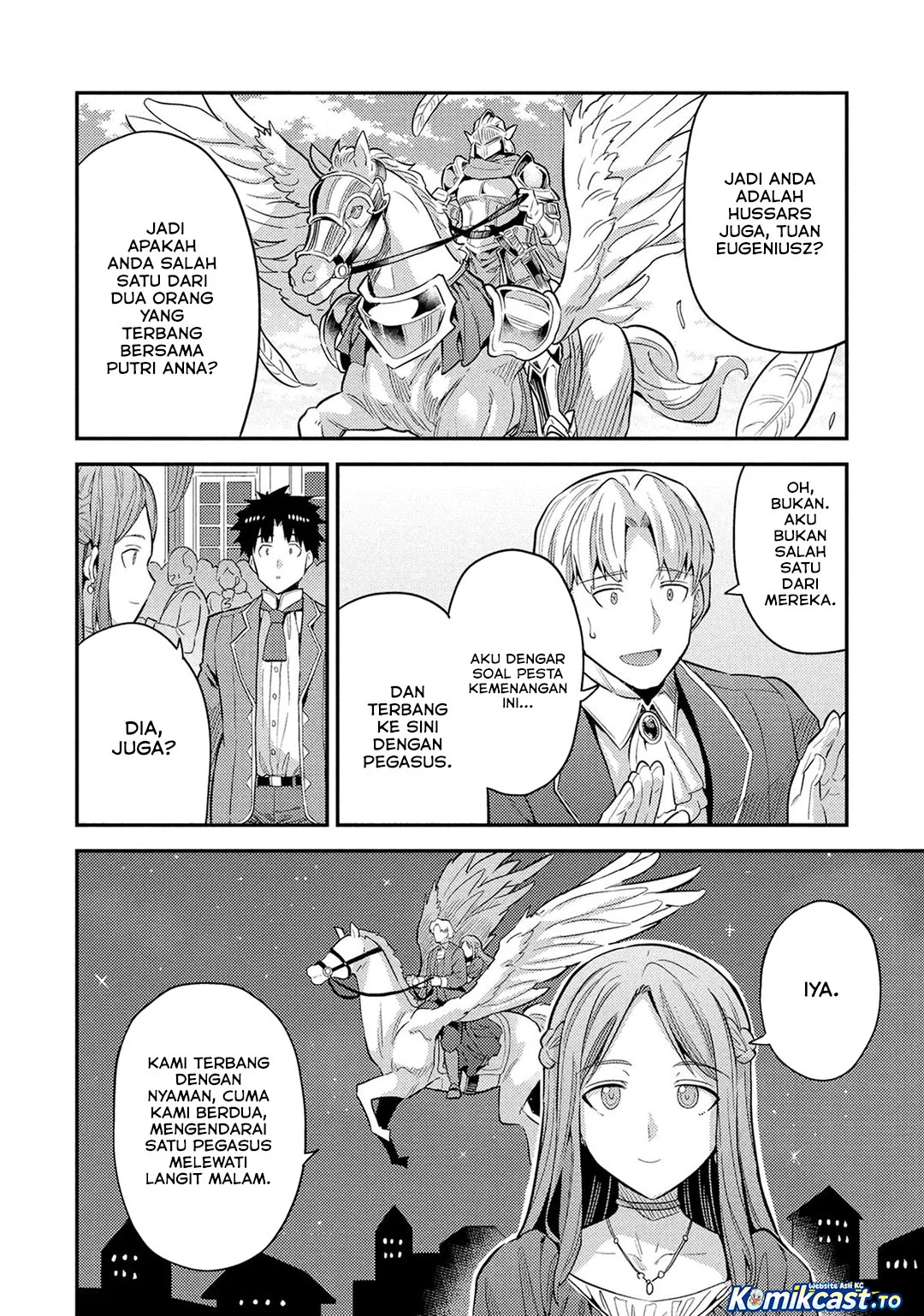 Chapter 87 - halaman 29