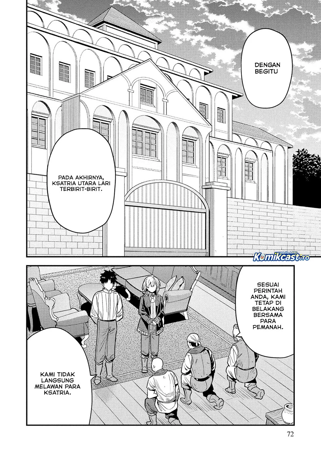 Chapter 87 - halaman 3