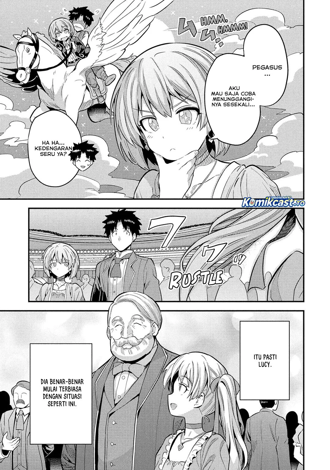 Chapter 87 - halaman 32