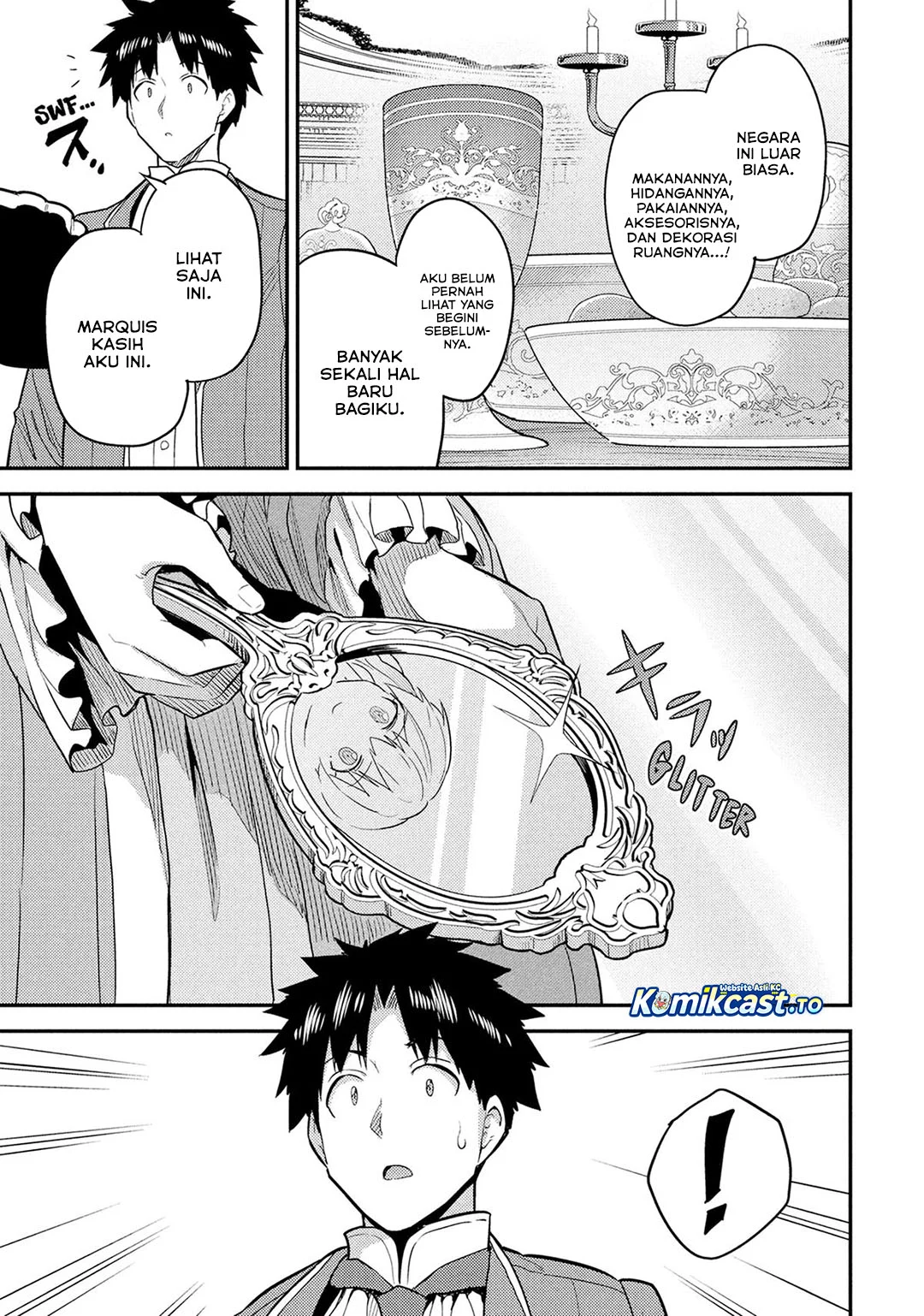 Chapter 87 - halaman 34