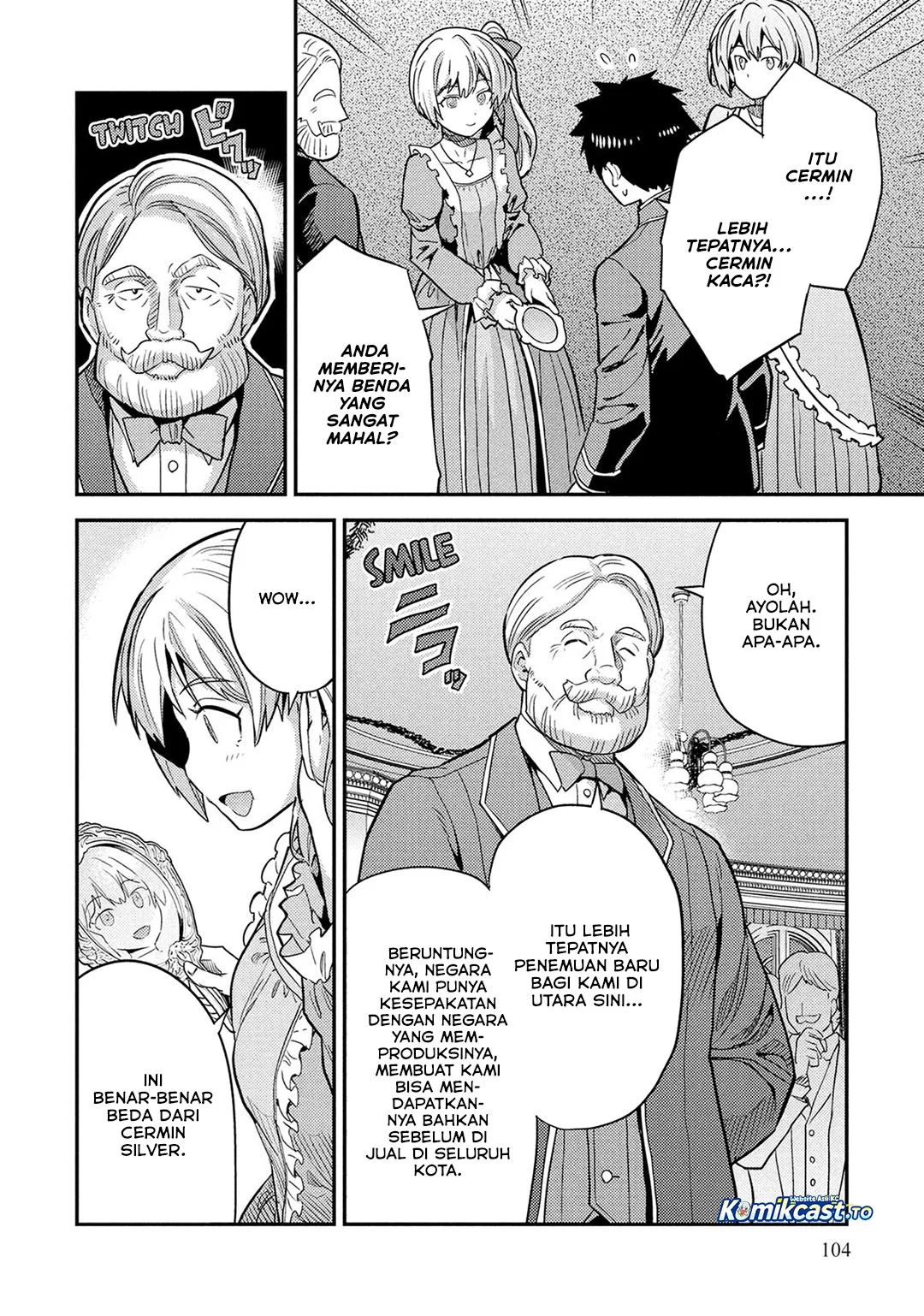 Chapter 87 - halaman 35