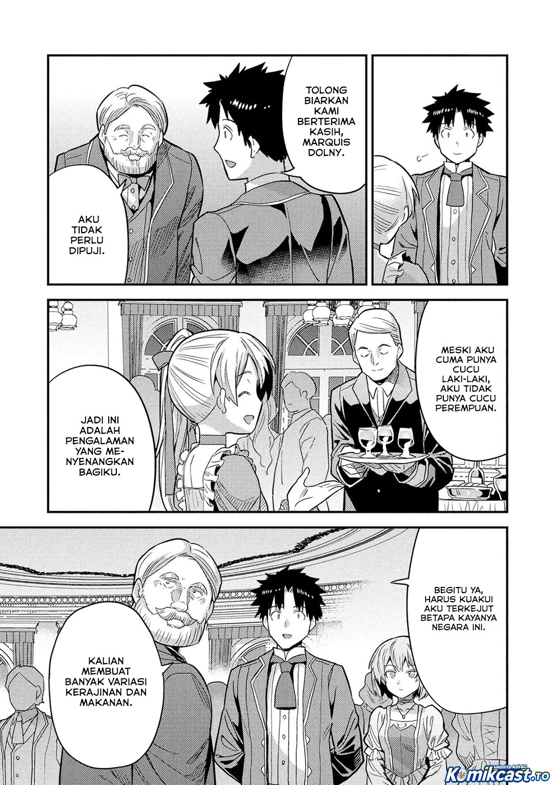 Chapter 87 - halaman 36