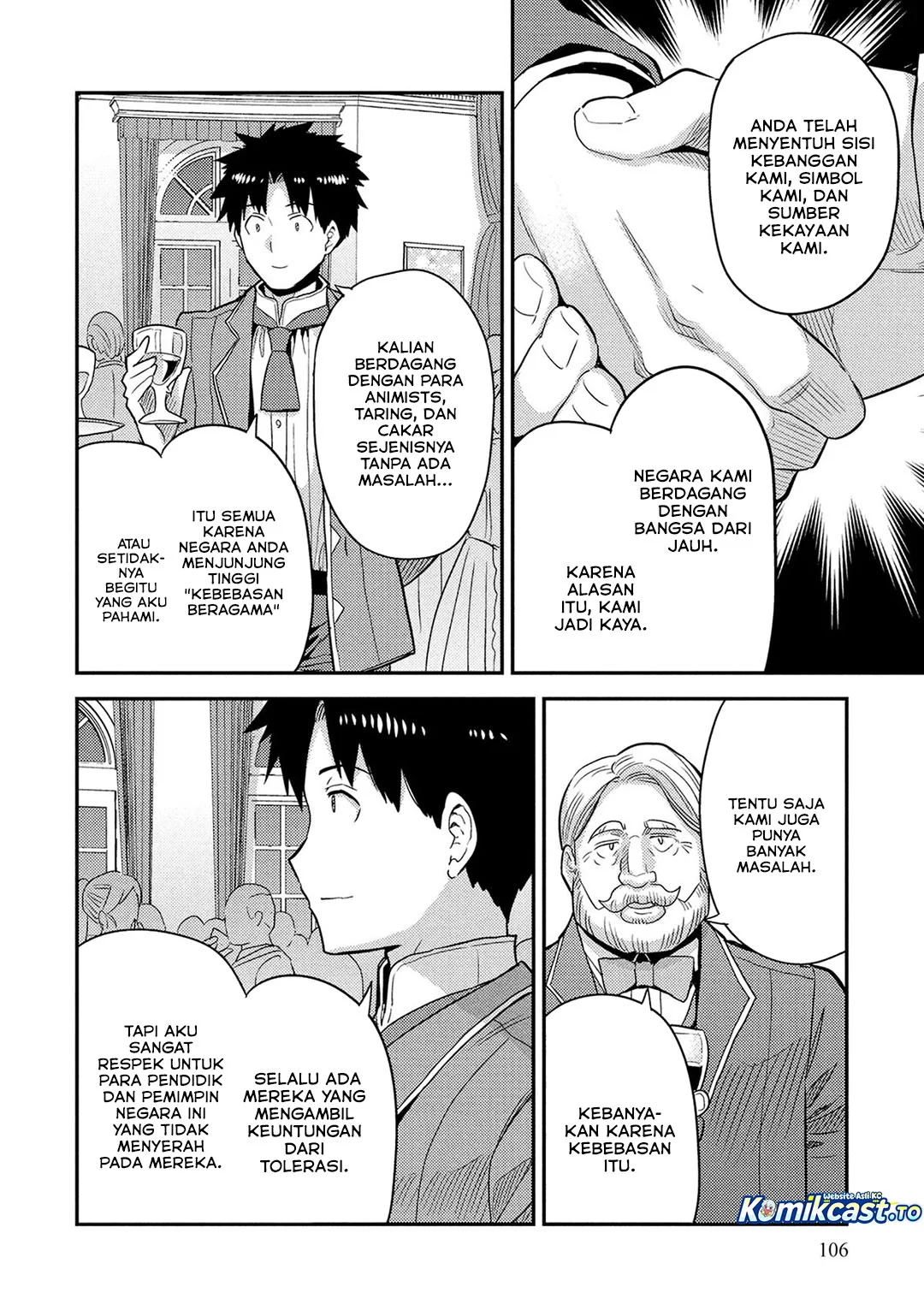 Chapter 87 - halaman 37