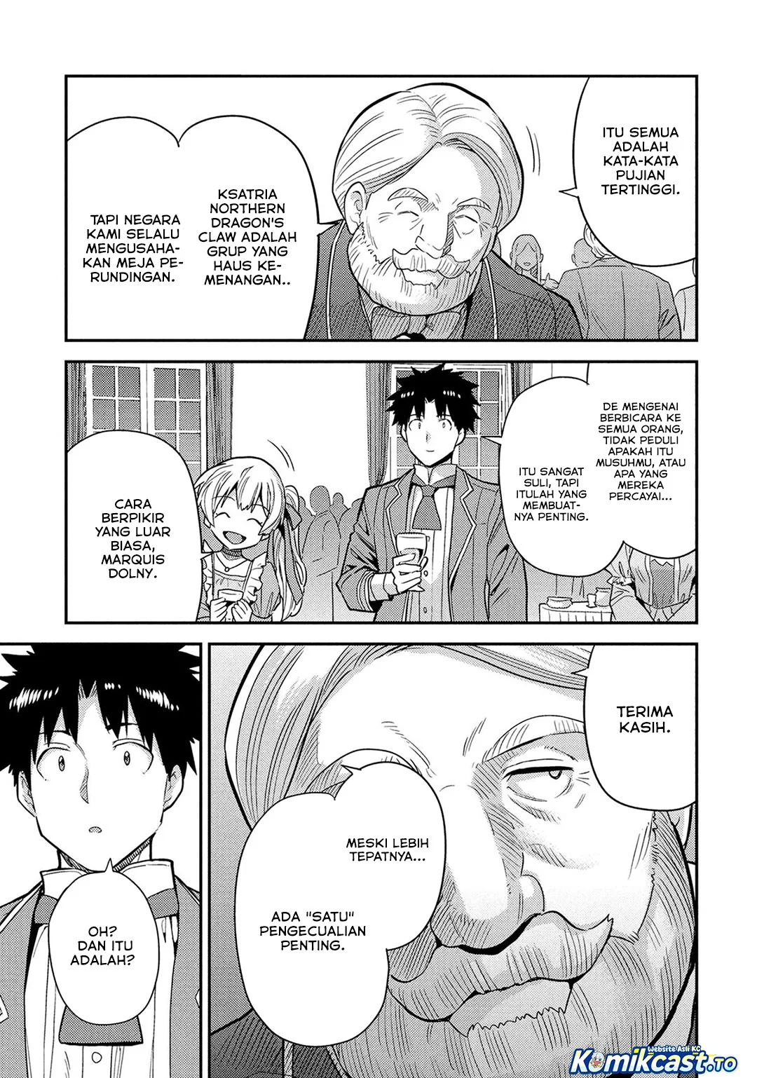 Chapter 87 - halaman 38