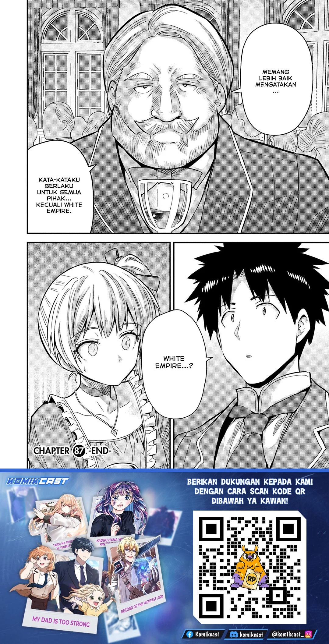 Chapter 87 - halaman 39