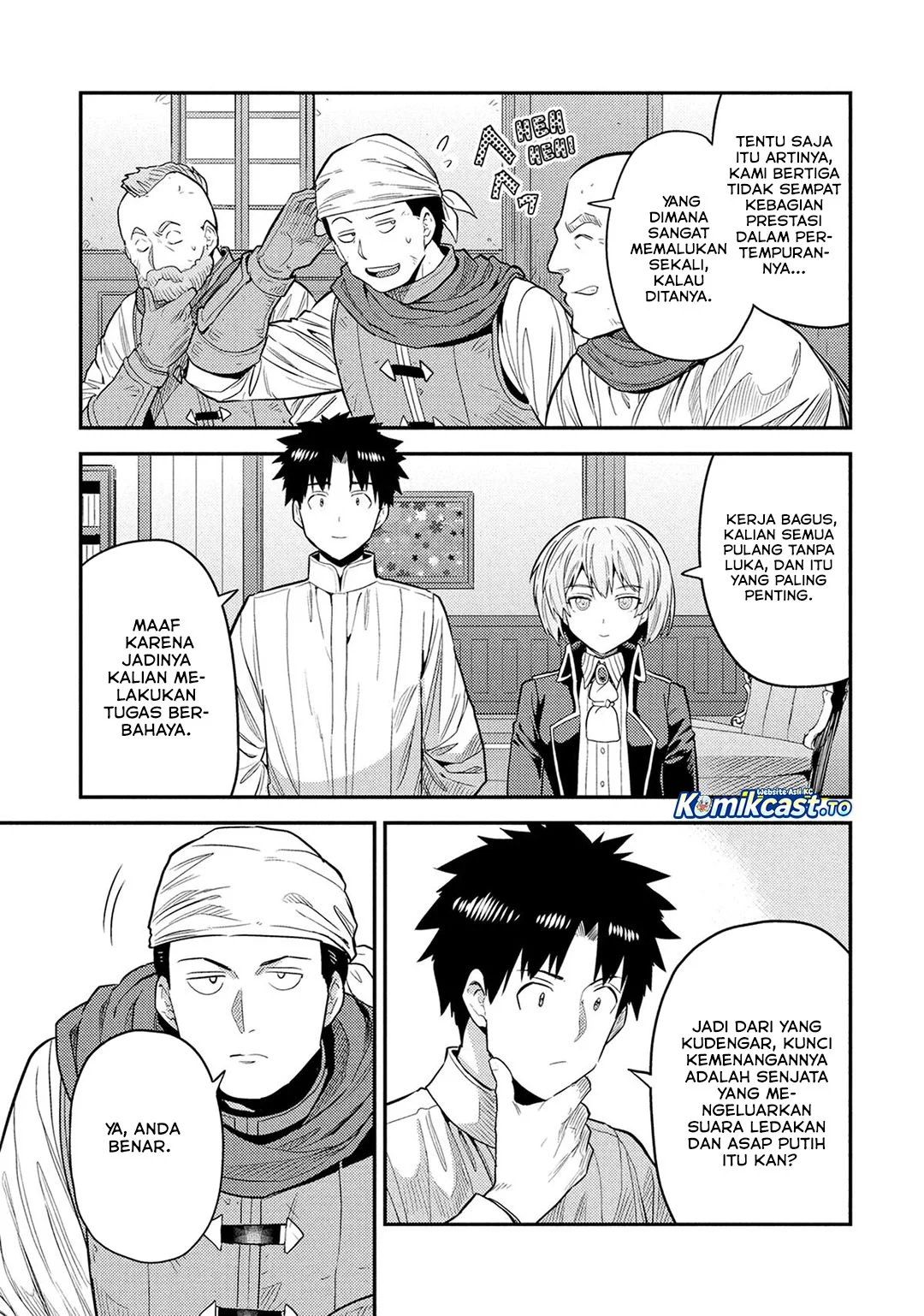 Chapter 87 - halaman 4