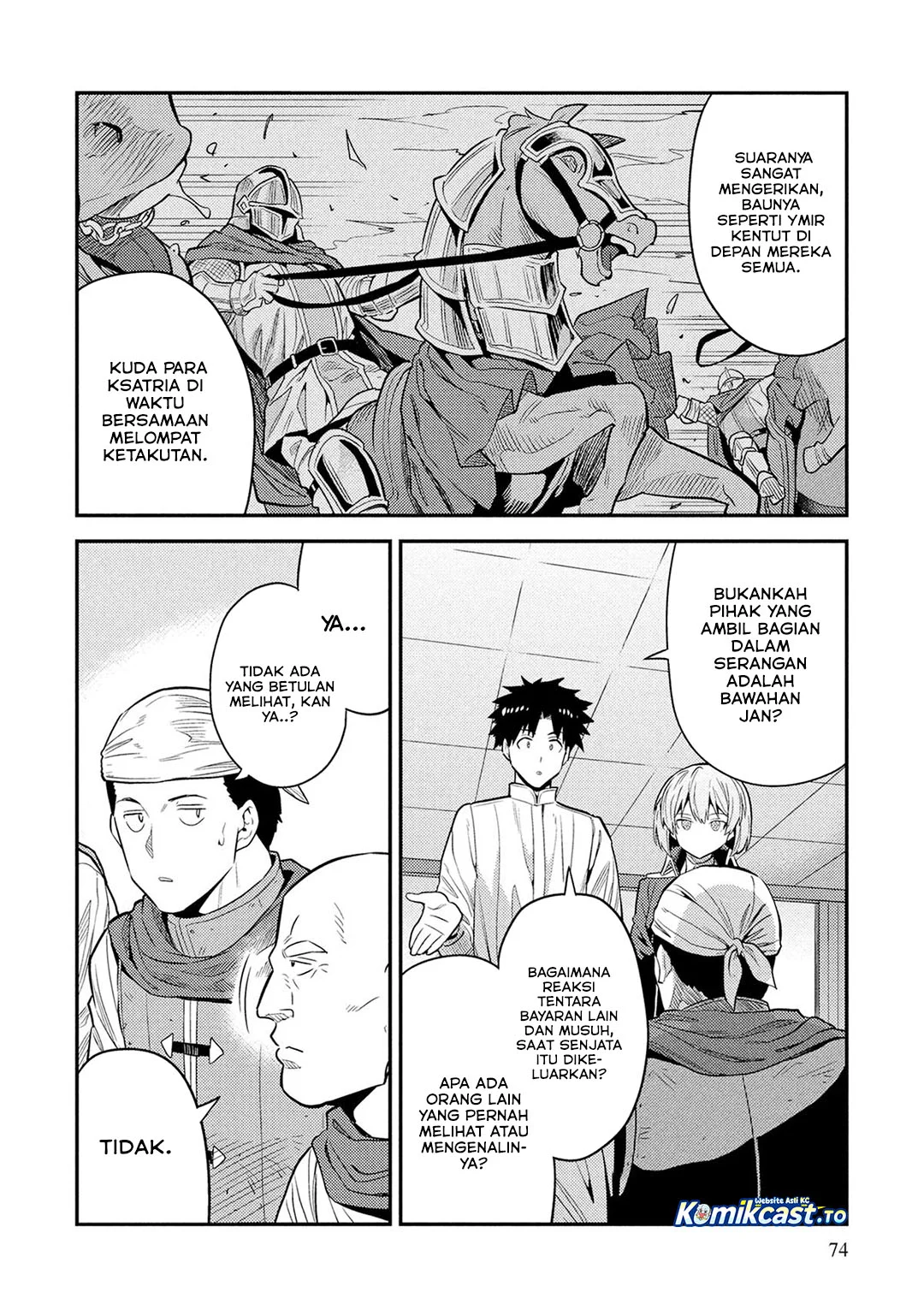 Chapter 87 - halaman 5