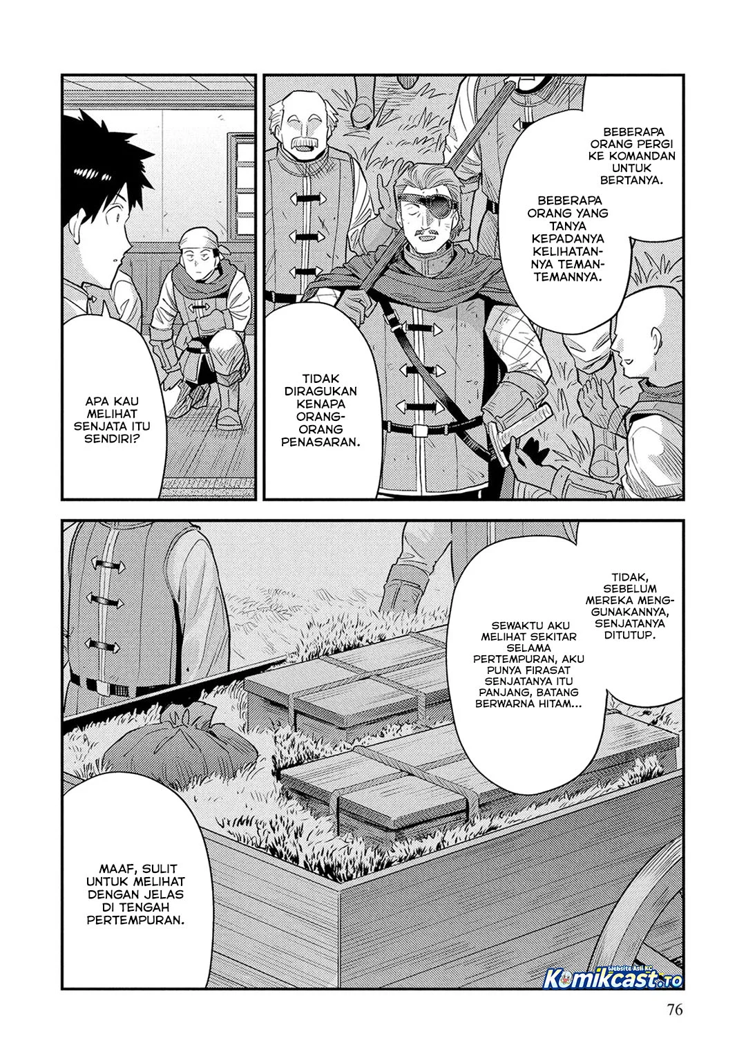 Chapter 87 - halaman 7