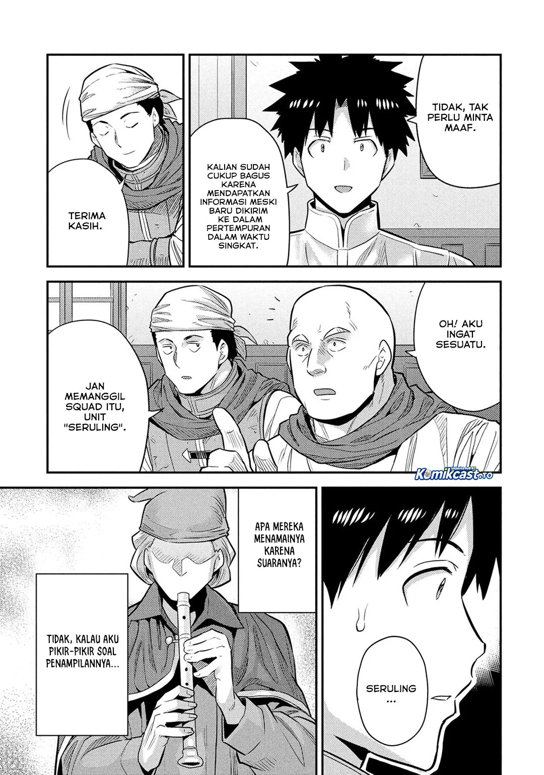 Chapter 87 - halaman 8