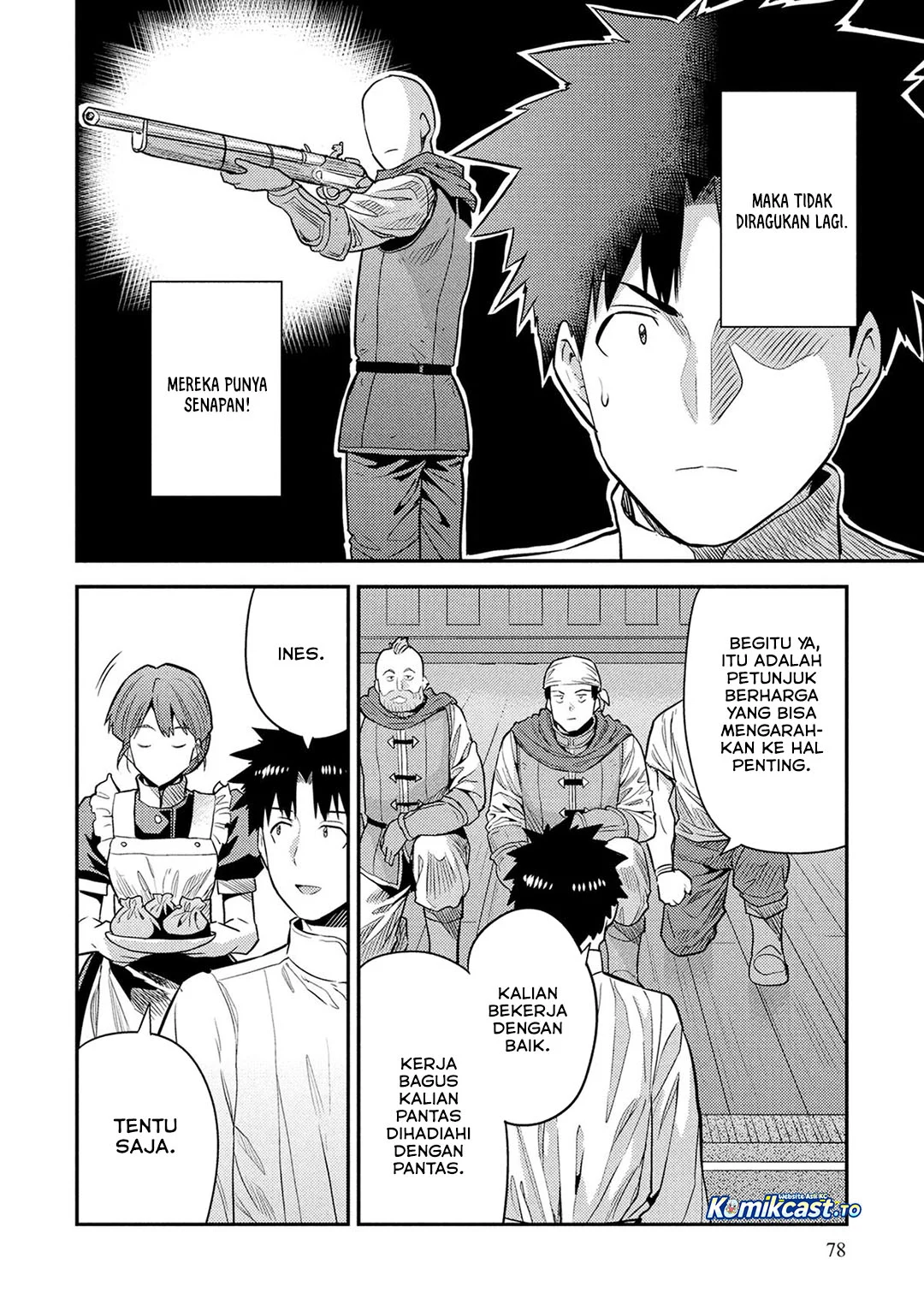 Chapter 87 - halaman 9