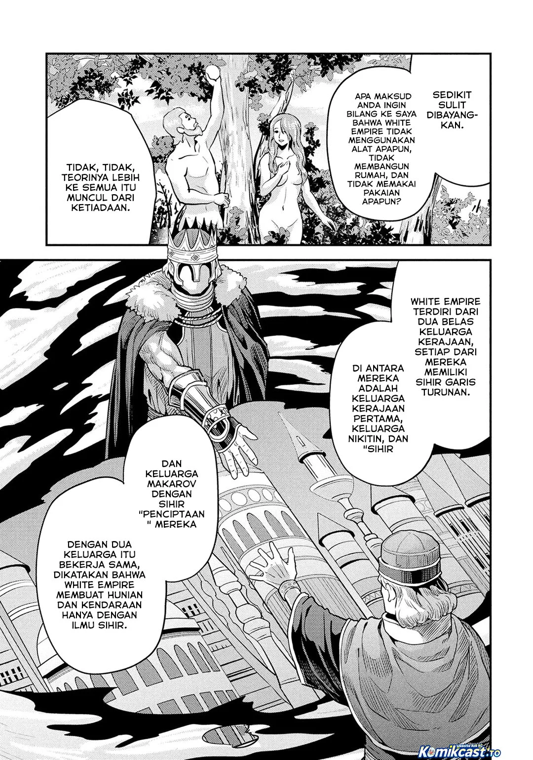 Chapter 88 - halaman 10