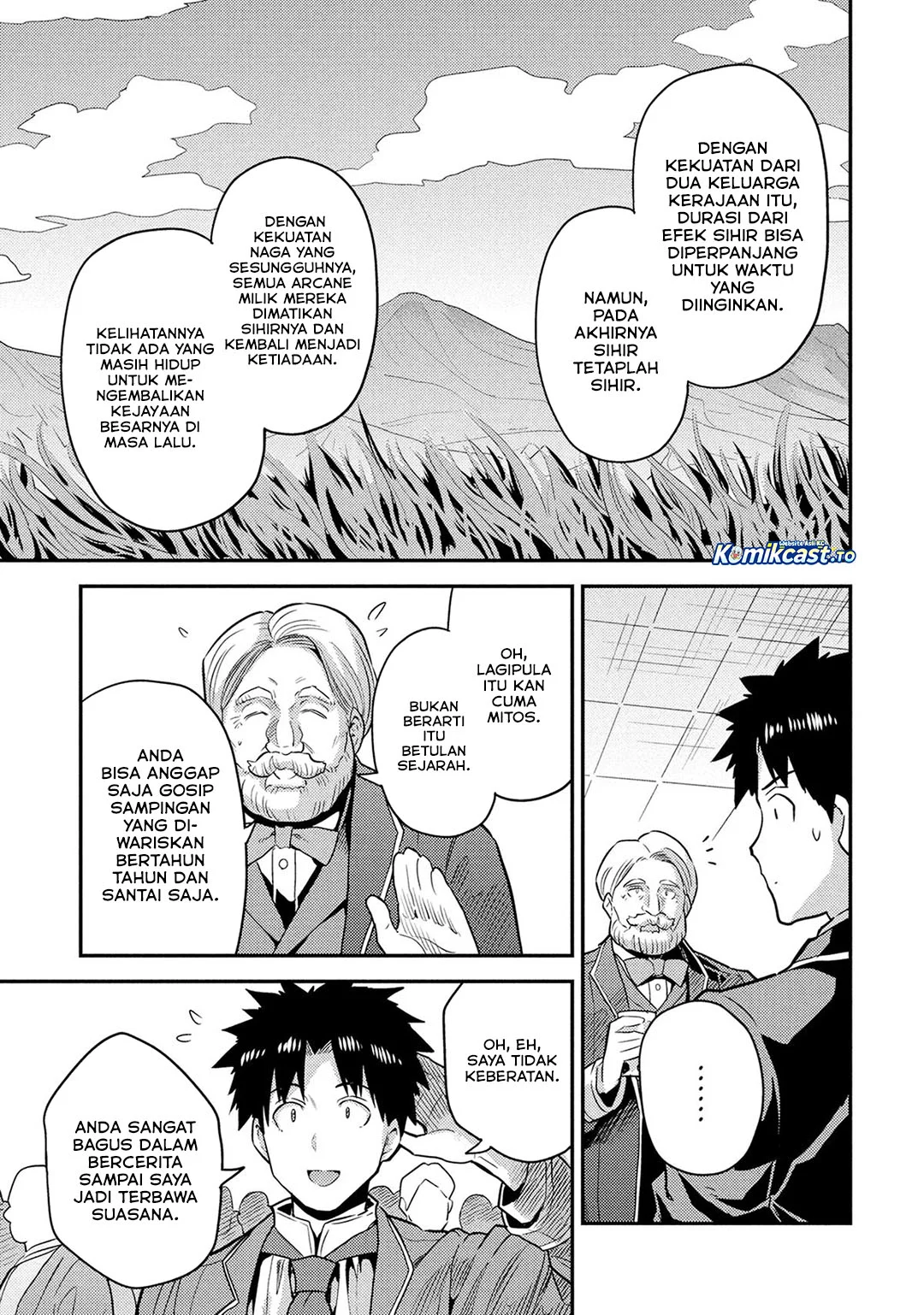 Chapter 88 - halaman 12