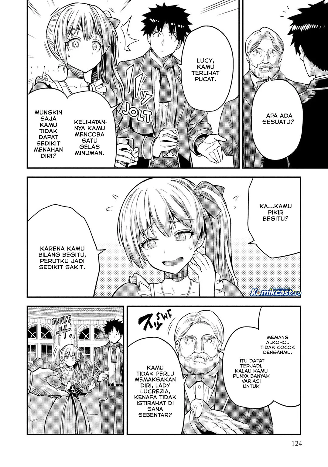 Chapter 88 - halaman 15