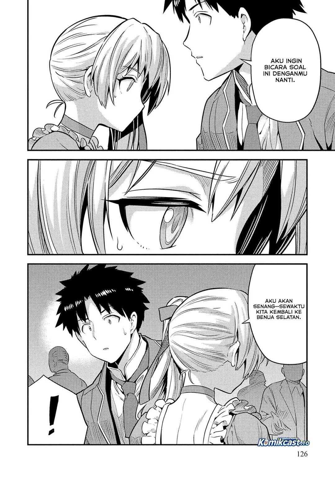 Chapter 88 - halaman 17