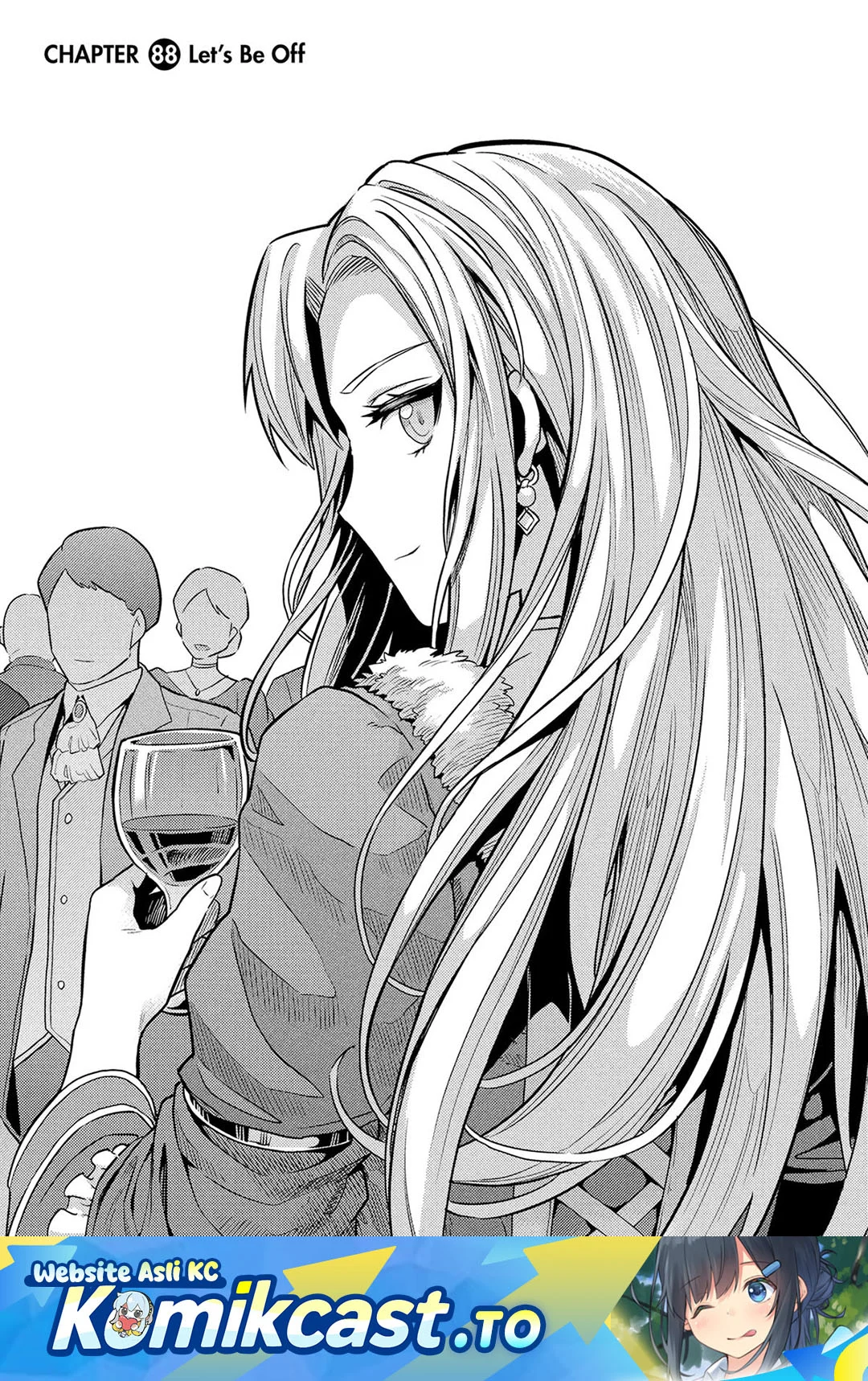 Chapter 88 - halaman 2