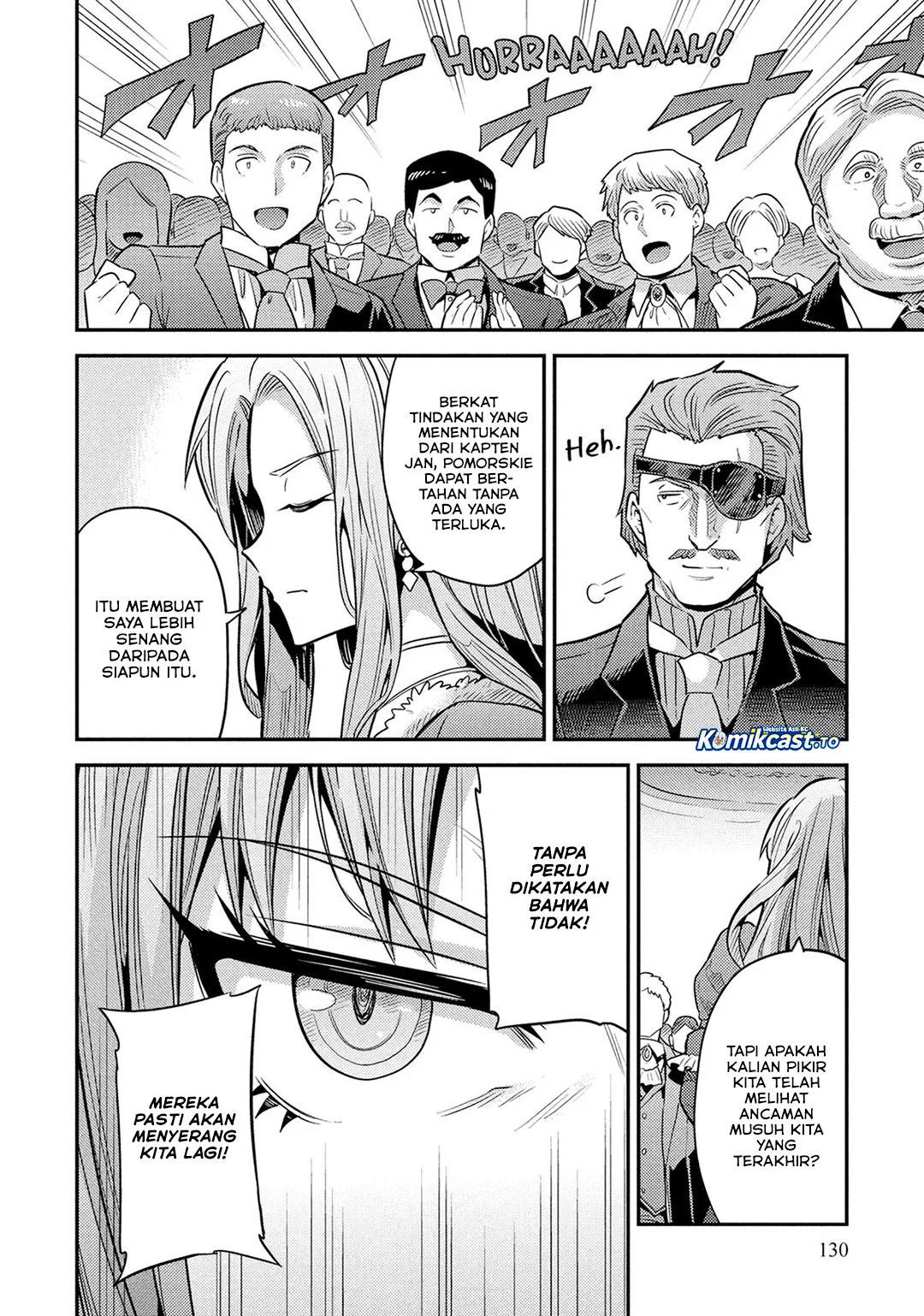 Chapter 88 - halaman 21