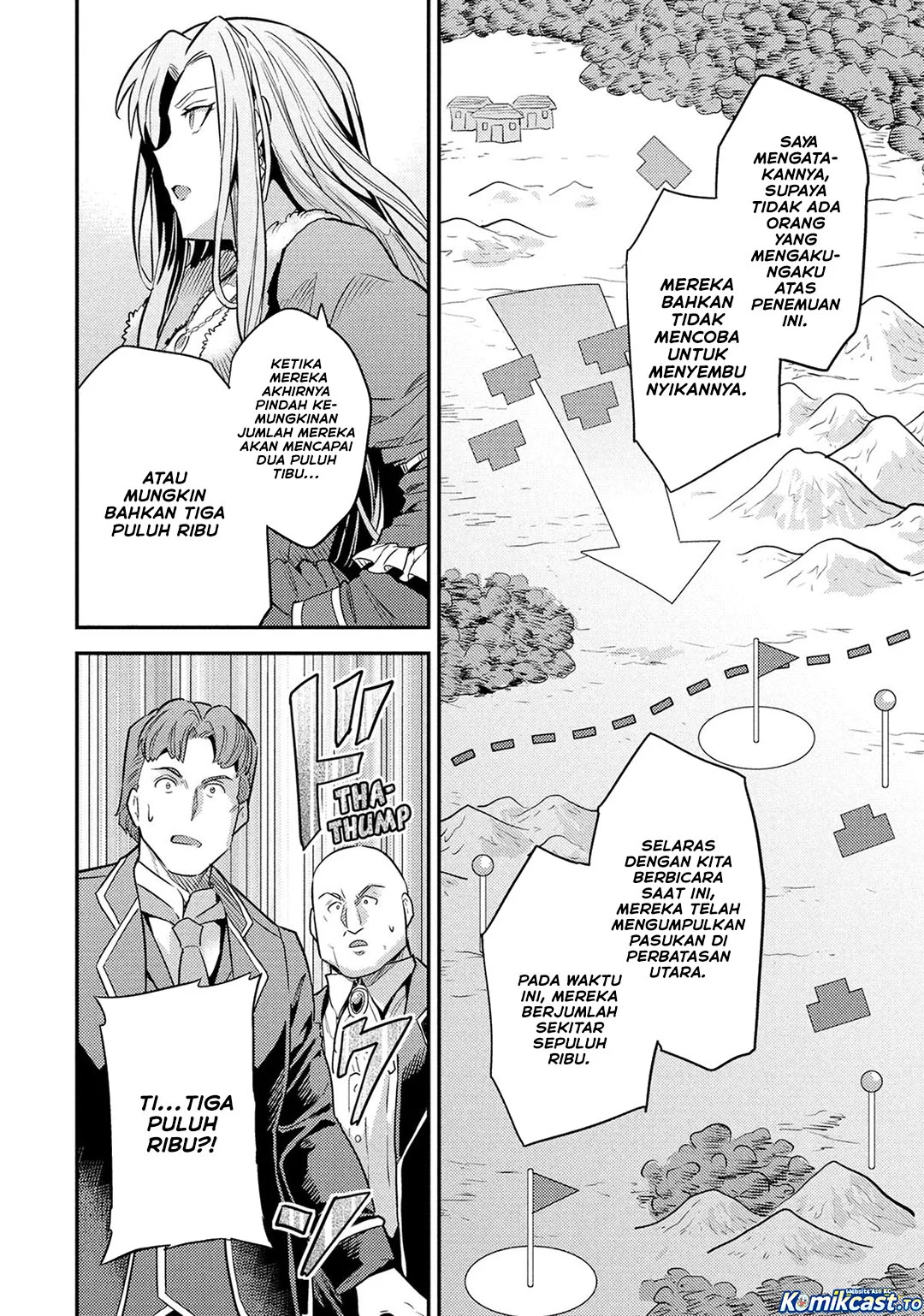 Chapter 88 - halaman 23