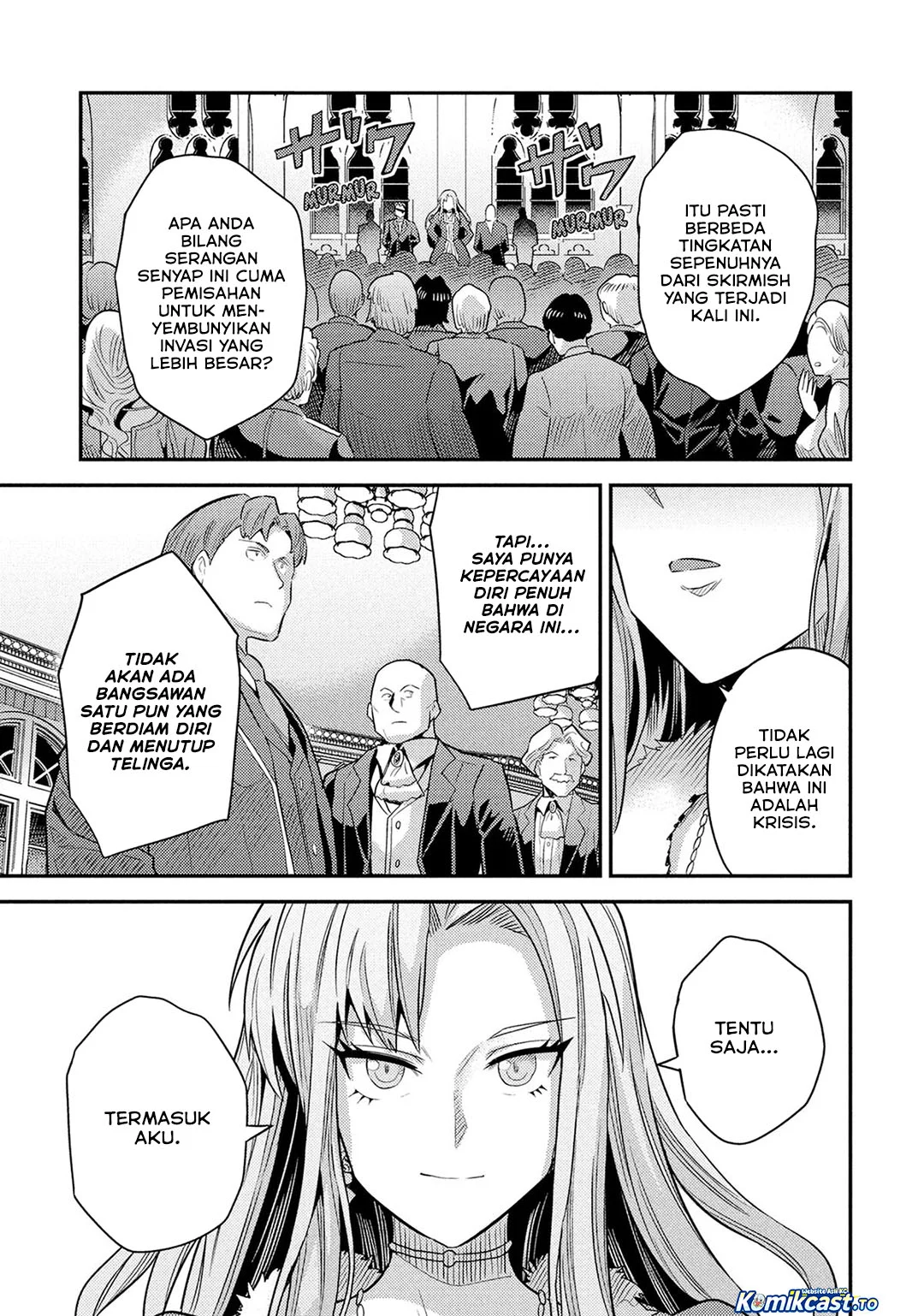 Chapter 88 - halaman 24