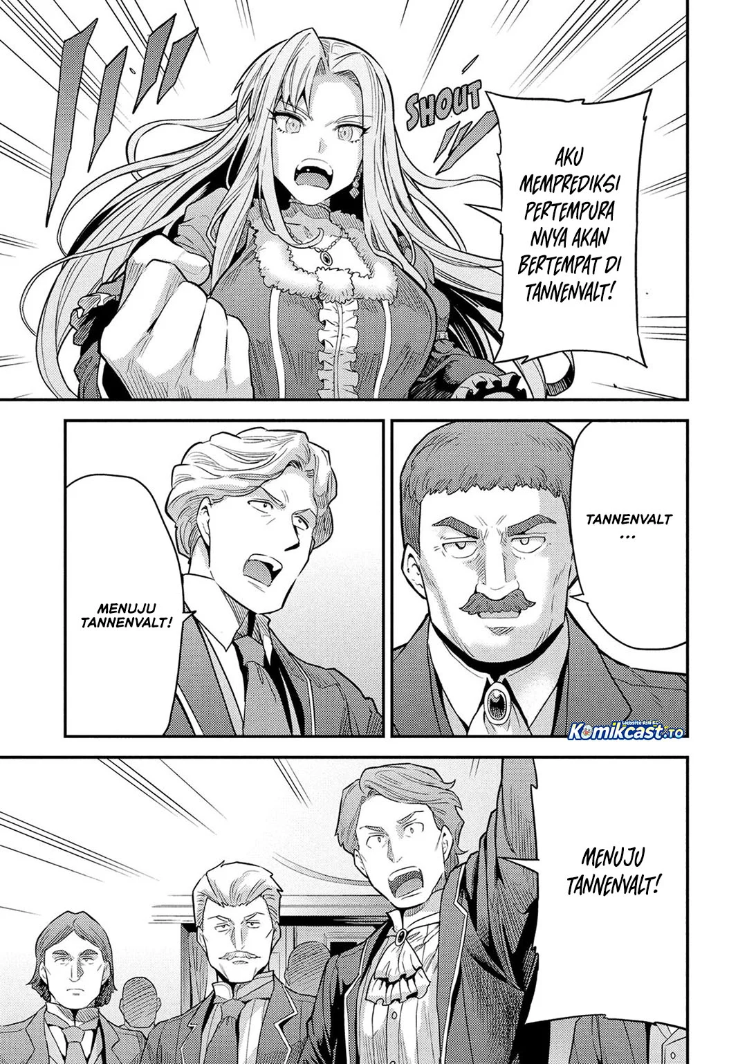 Chapter 88 - halaman 26