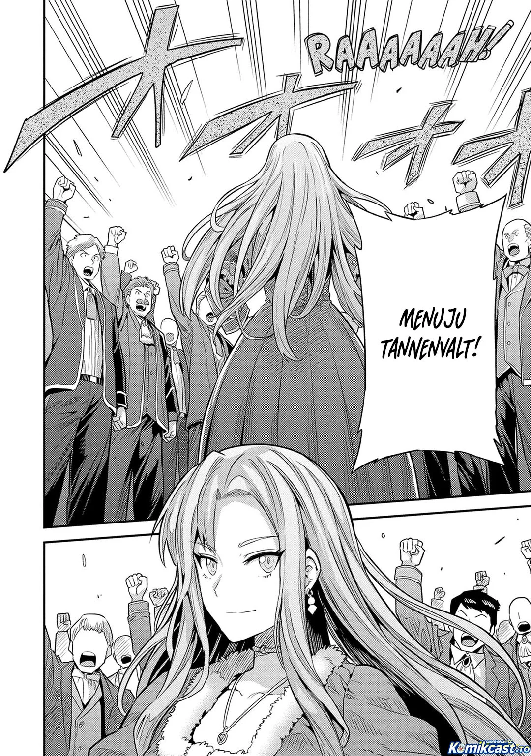 Chapter 88 - halaman 27
