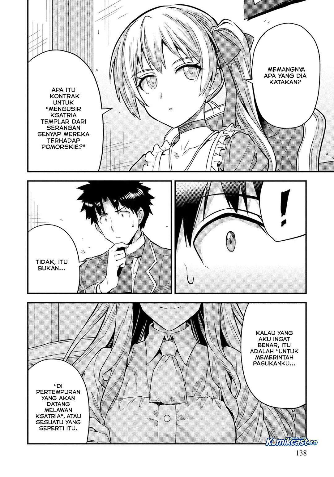 Chapter 88 - halaman 29