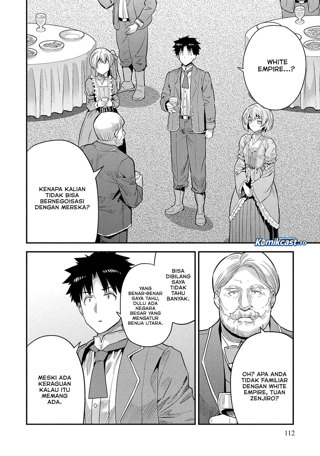 Chapter 88 - halaman 3