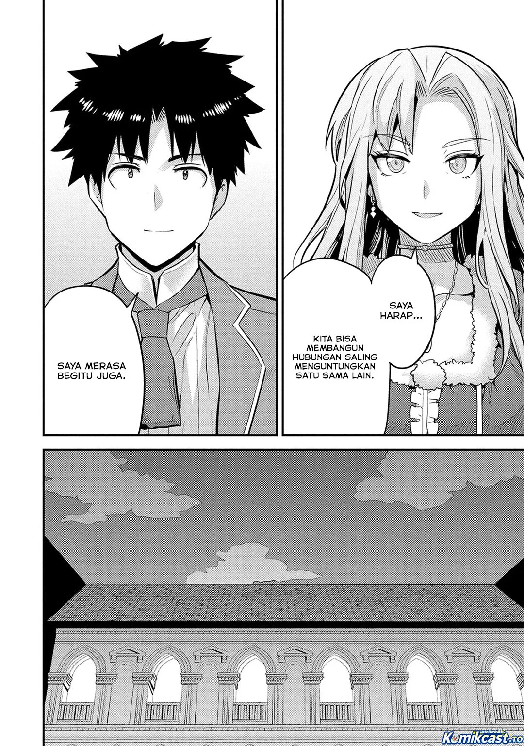 Chapter 88 - halaman 37