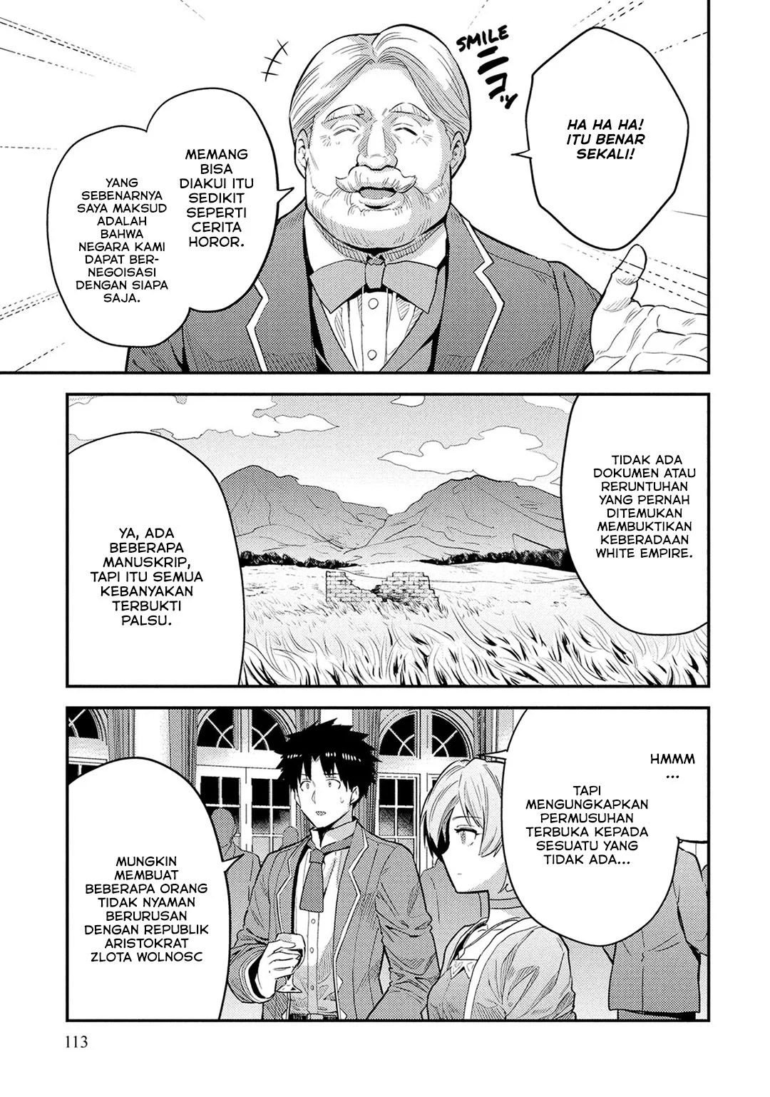 Chapter 88 - halaman 4
