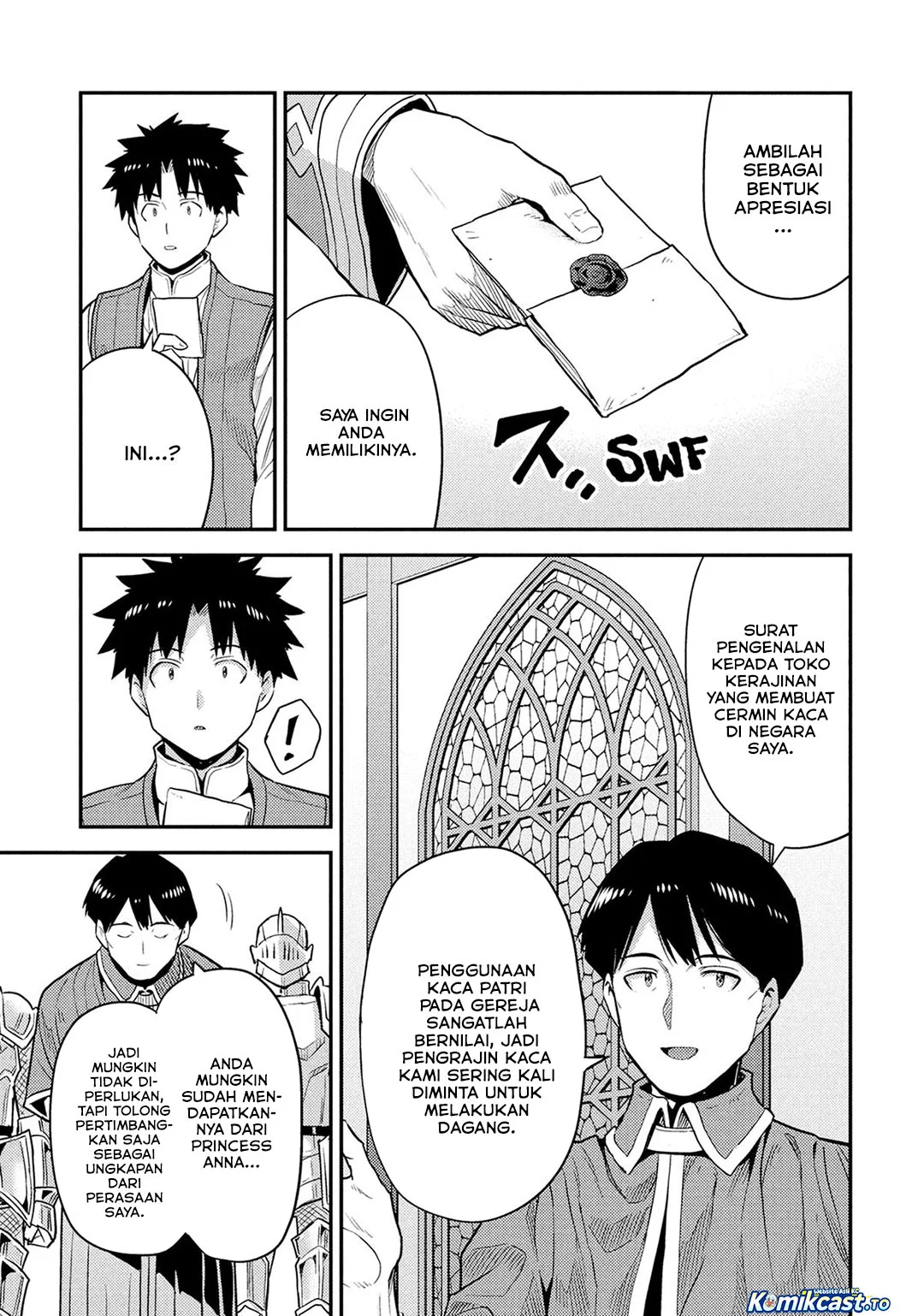 Chapter 88 - halaman 40