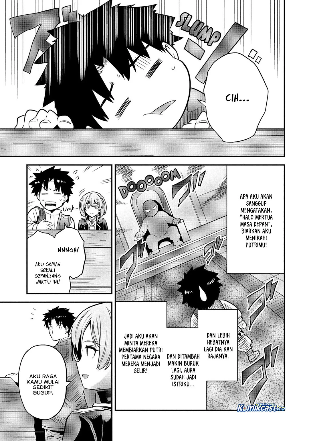 Chapter 88 - halaman 42