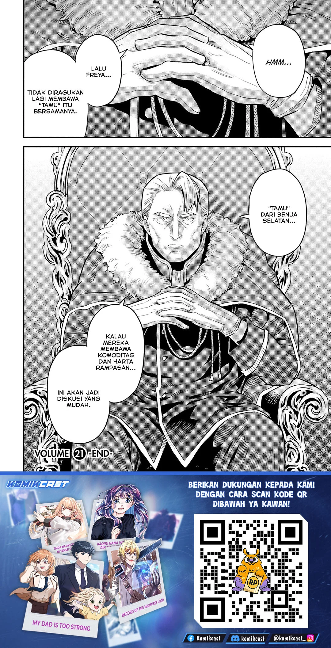 Chapter 88 - halaman 47