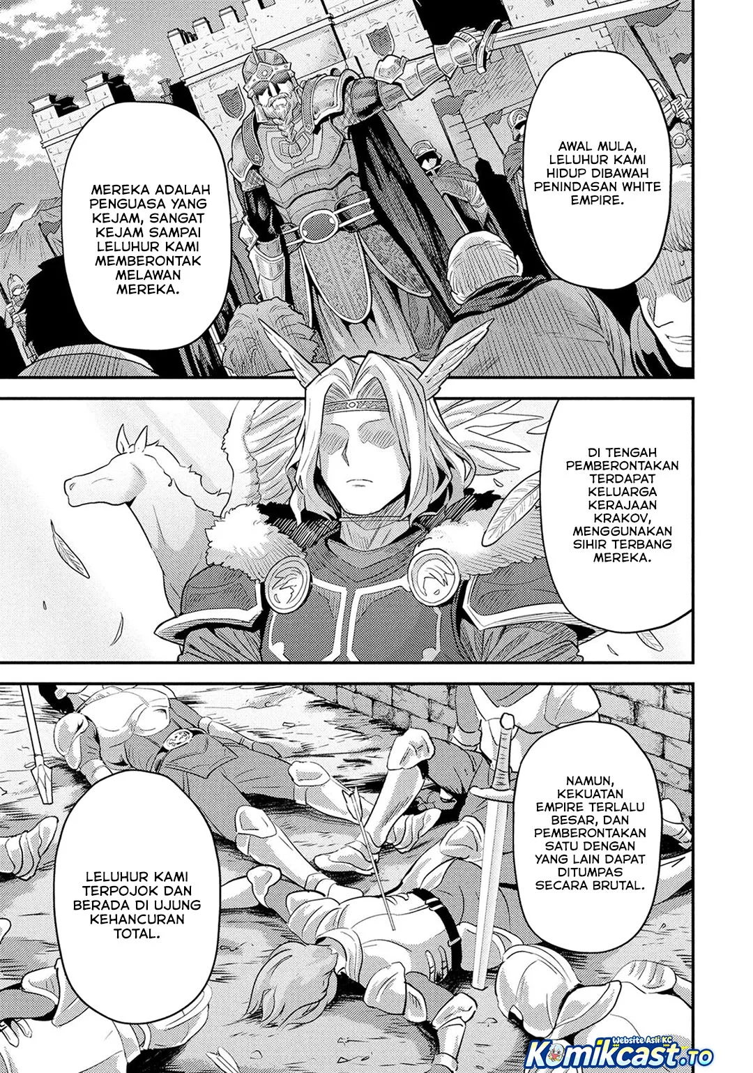 Chapter 88 - halaman 6