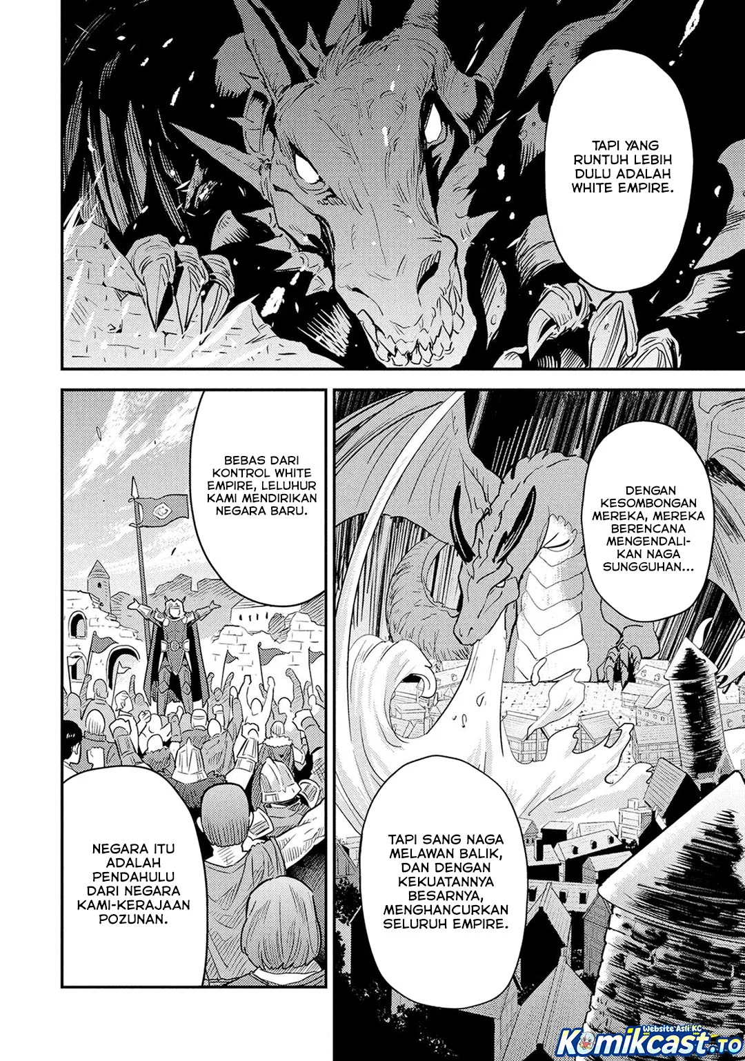 Chapter 88 - halaman 7