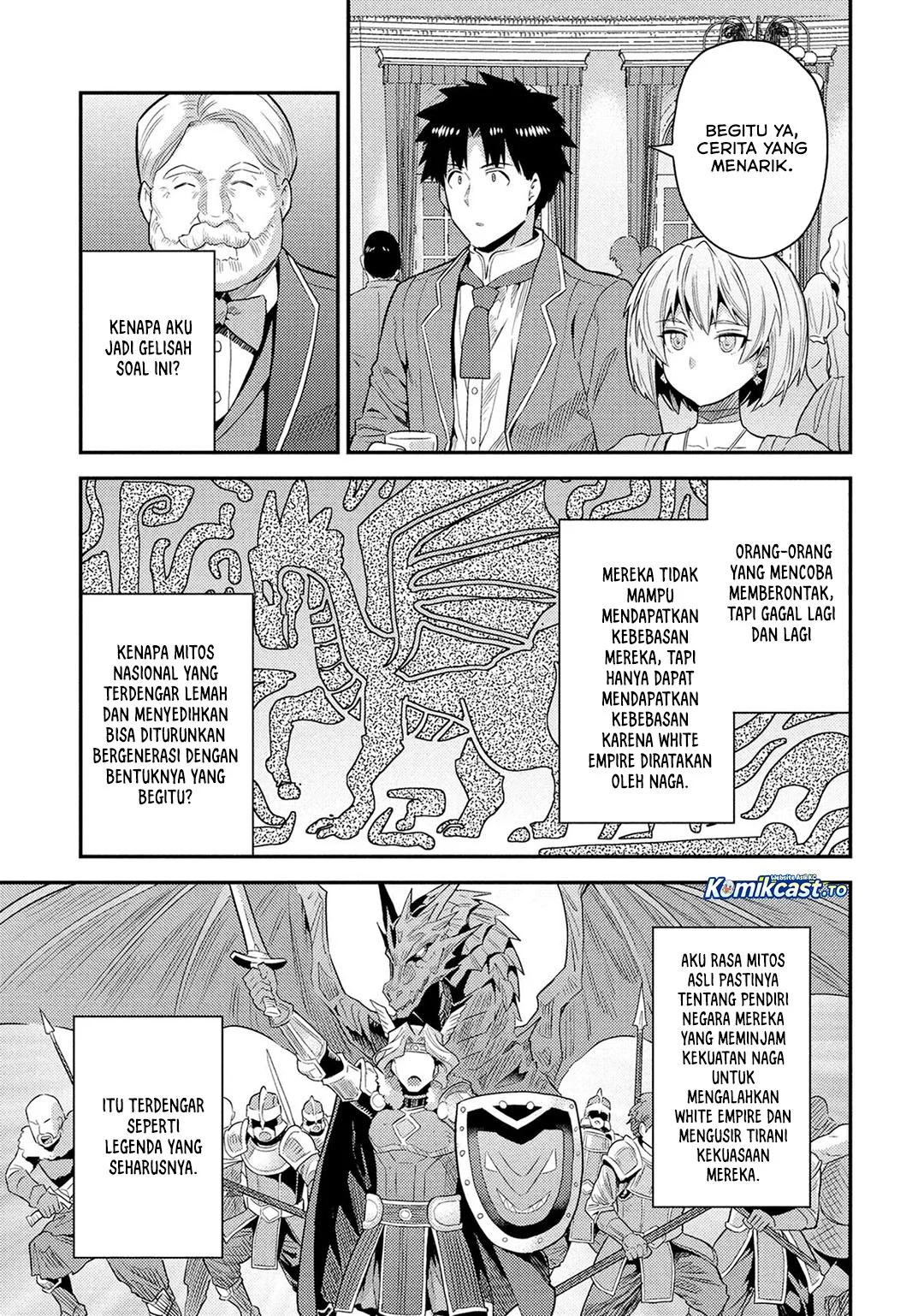 Chapter 88 - halaman 8