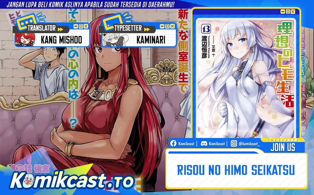 Chapter 89 - halaman 1
