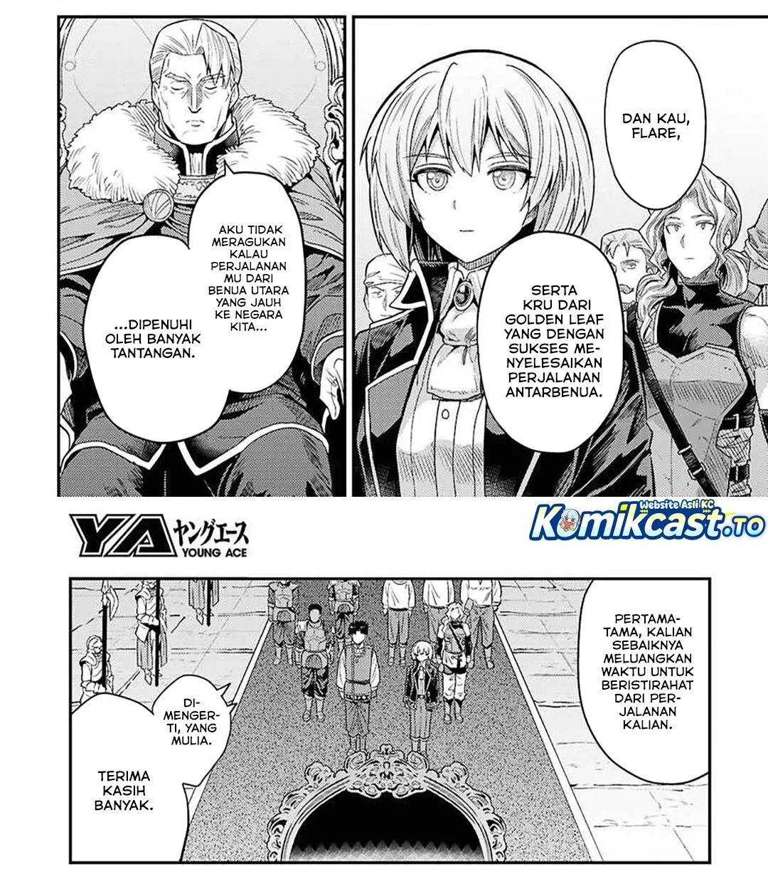 Chapter 89 - halaman 11