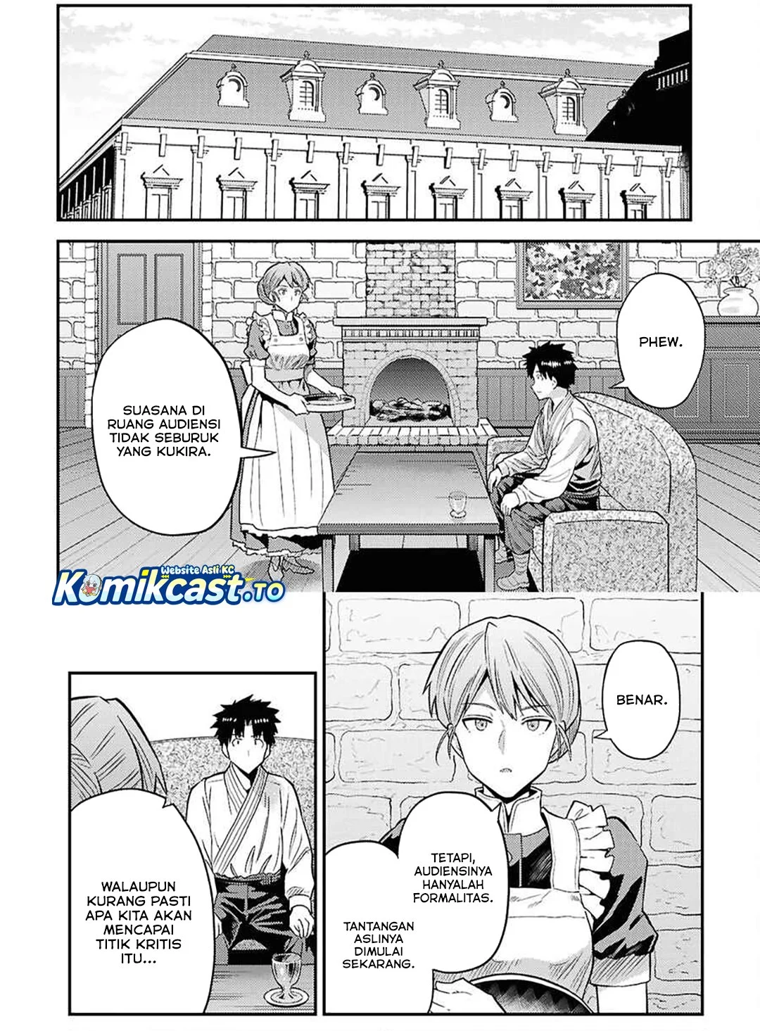 Chapter 89 - halaman 13