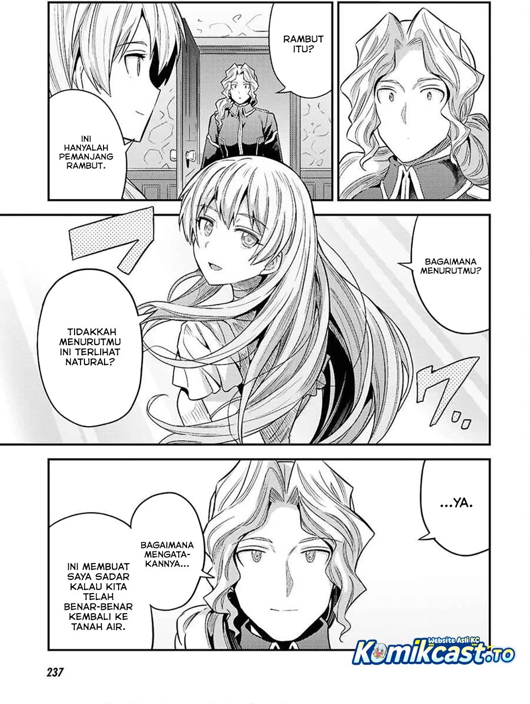 Chapter 89 - halaman 16