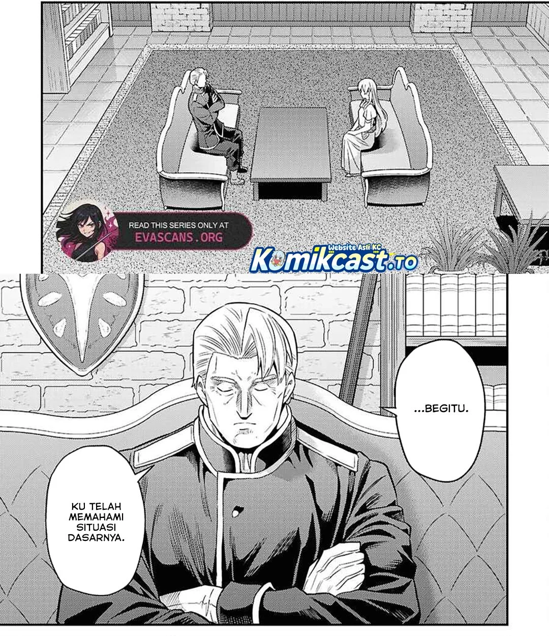 Chapter 89 - halaman 18
