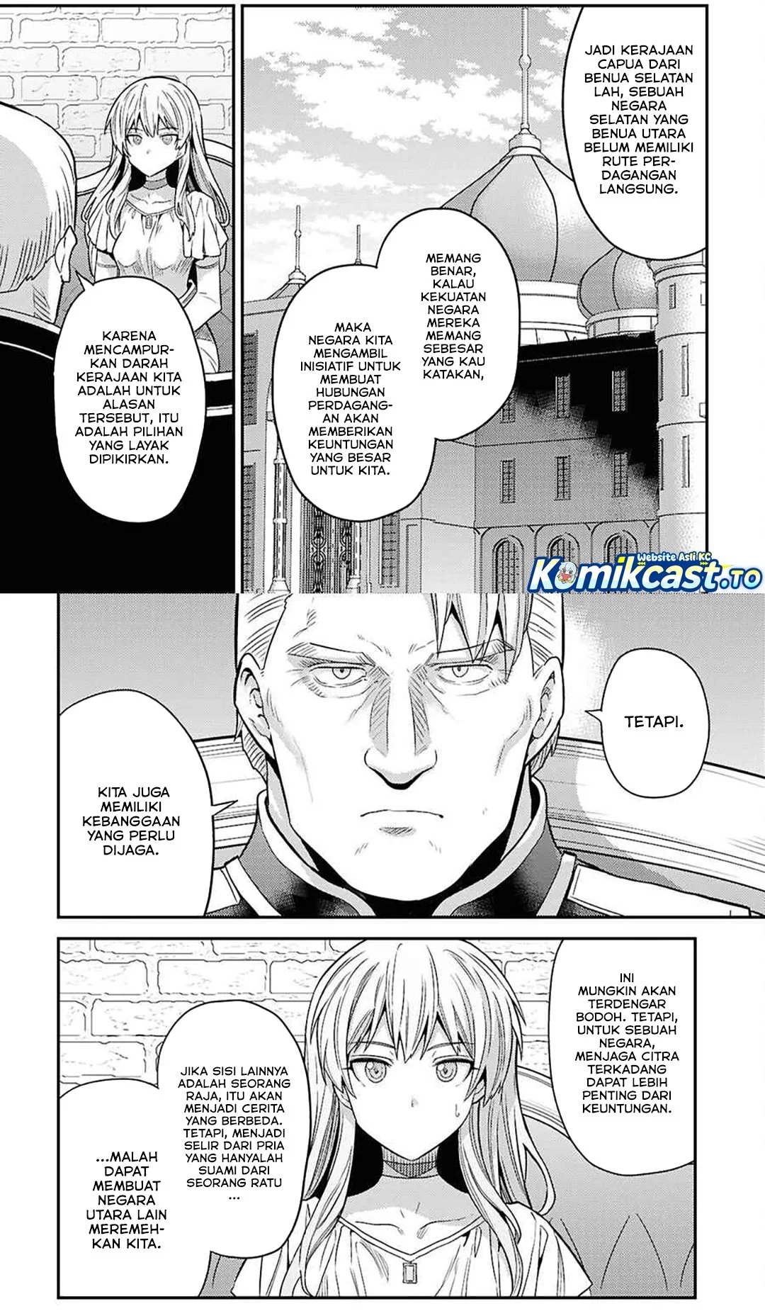 Chapter 89 - halaman 19