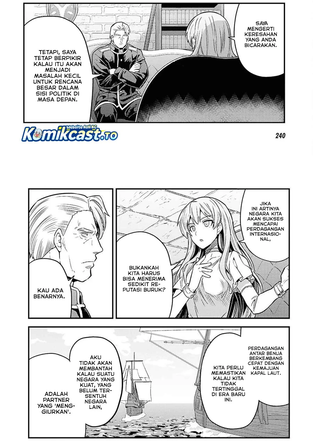 Chapter 89 - halaman 20