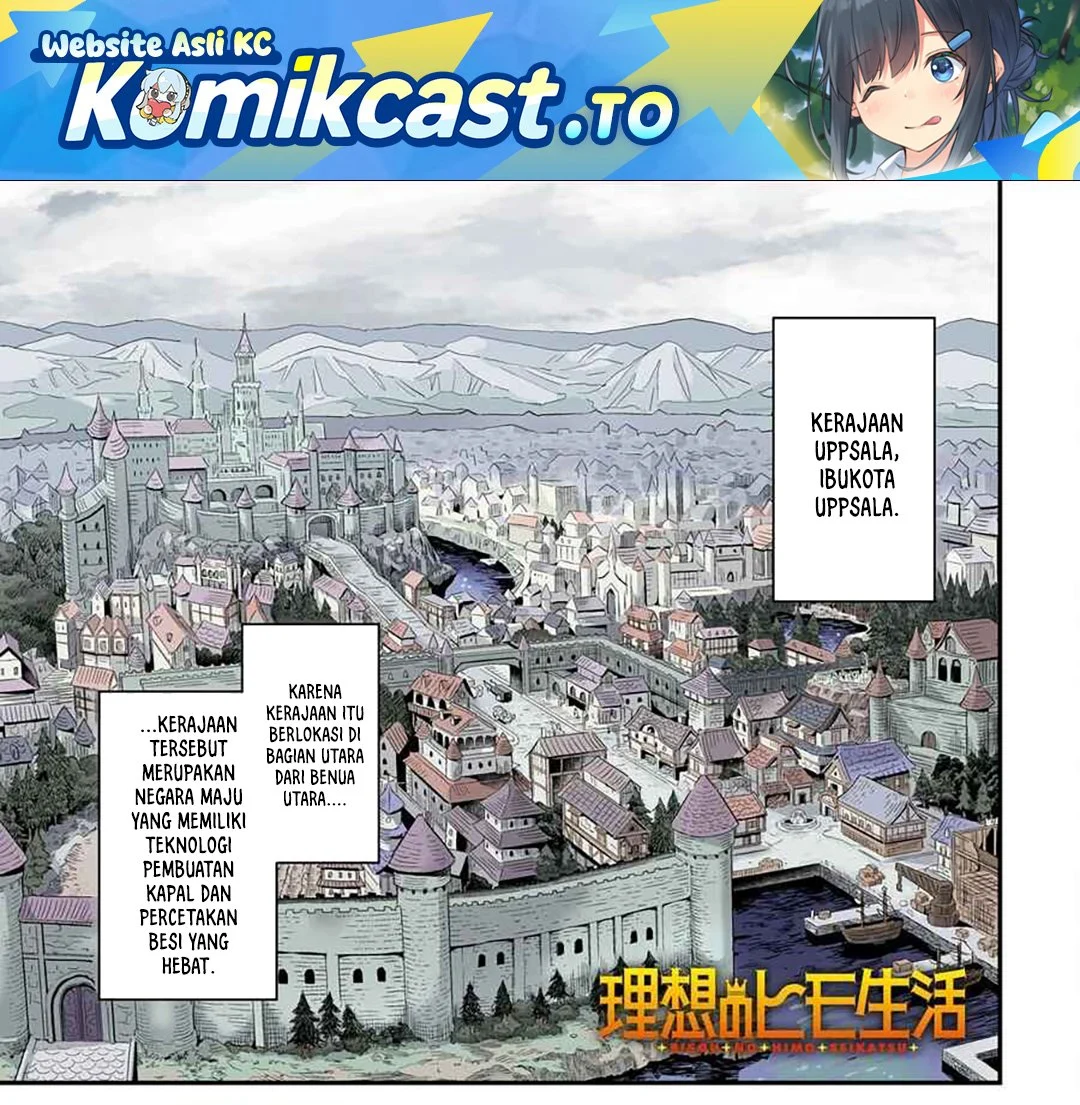 Chapter 89 - halaman 2