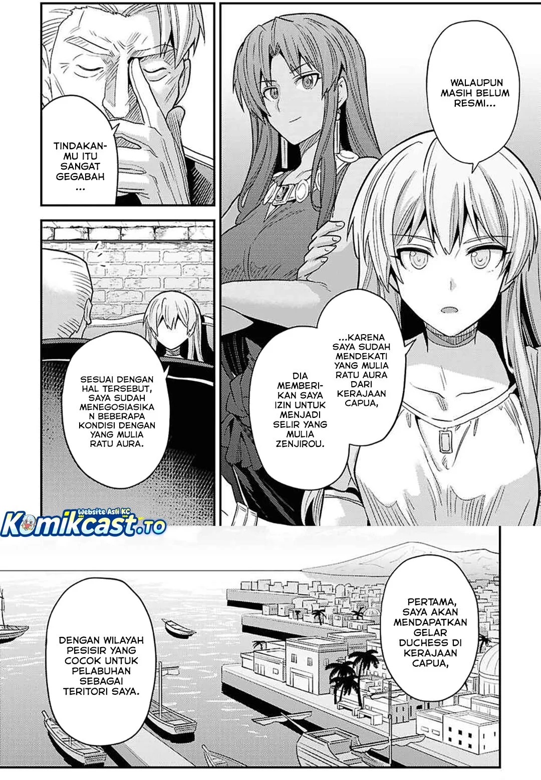 Chapter 89 - halaman 24