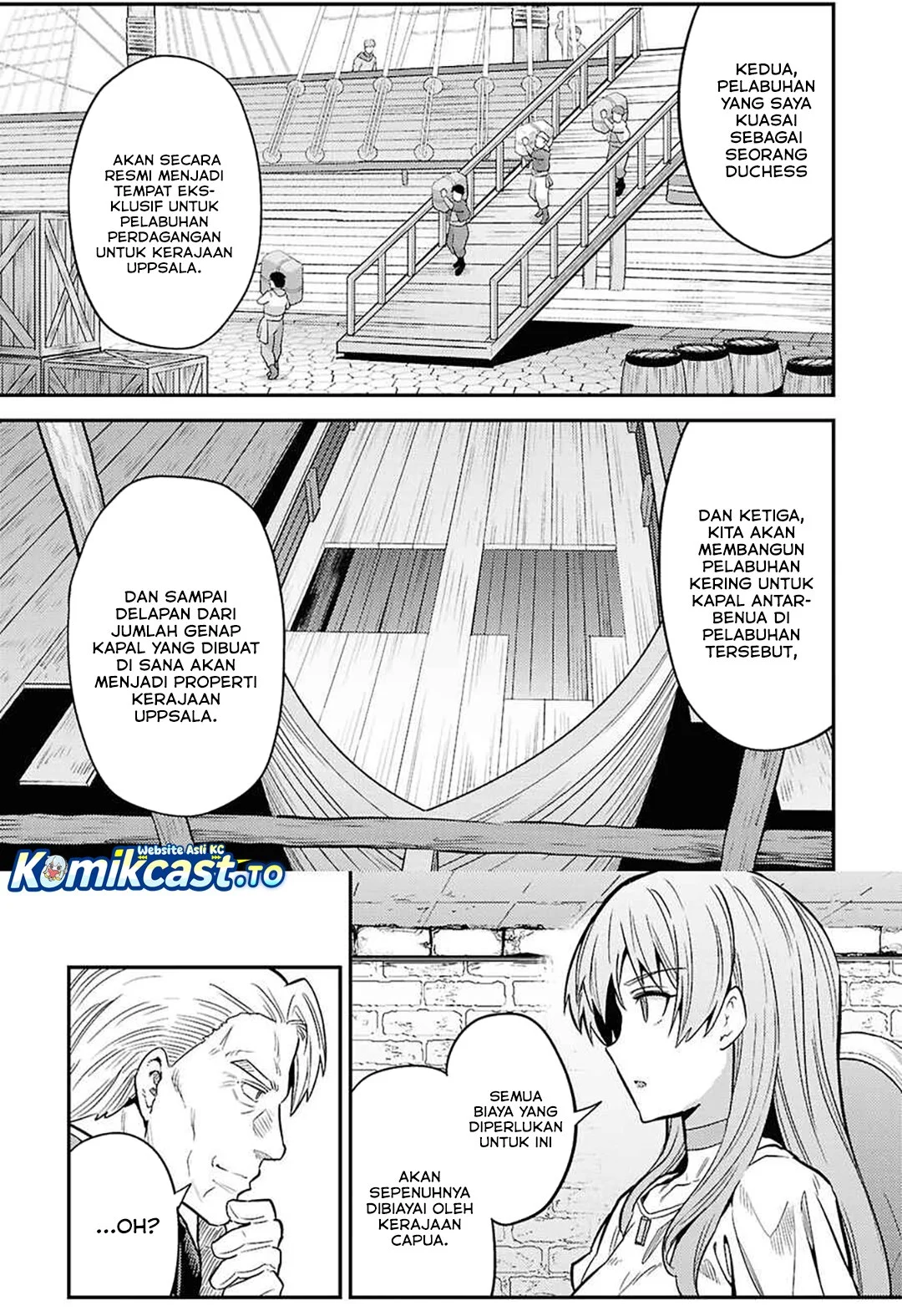 Chapter 89 - halaman 25