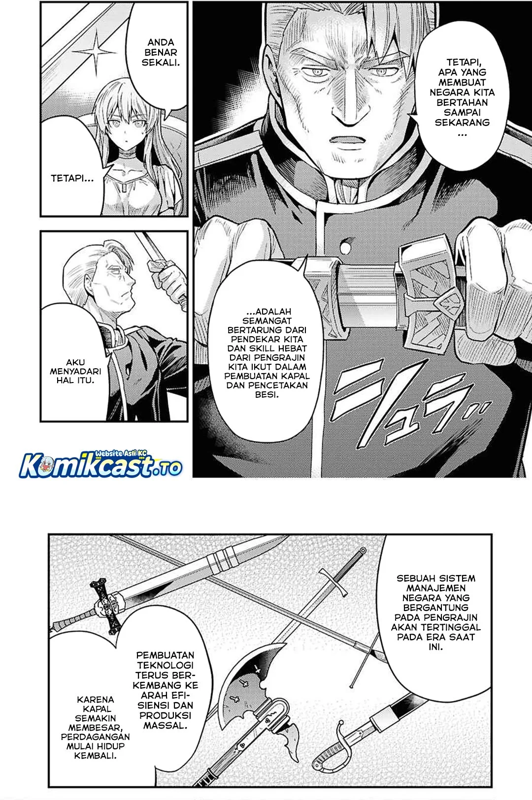 Chapter 89 - halaman 28