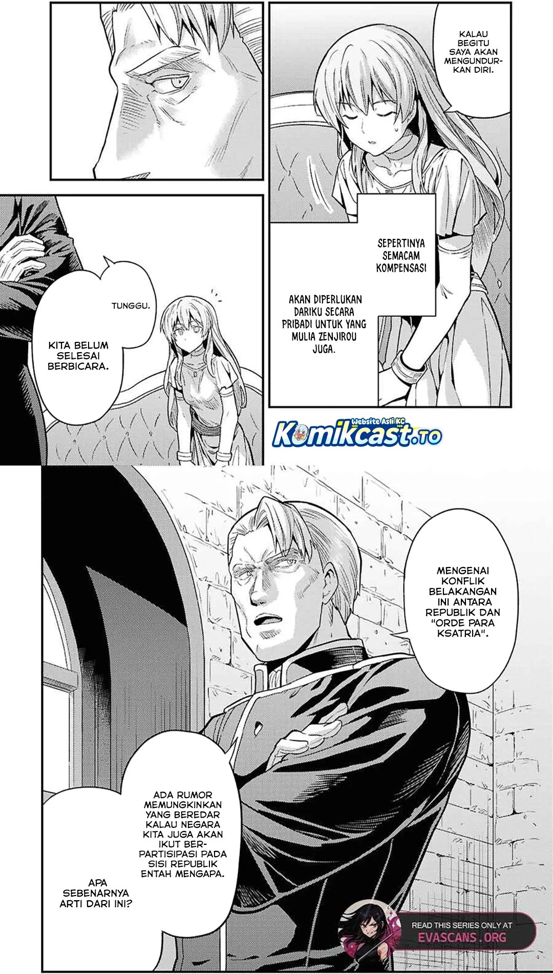 Chapter 89 - halaman 31