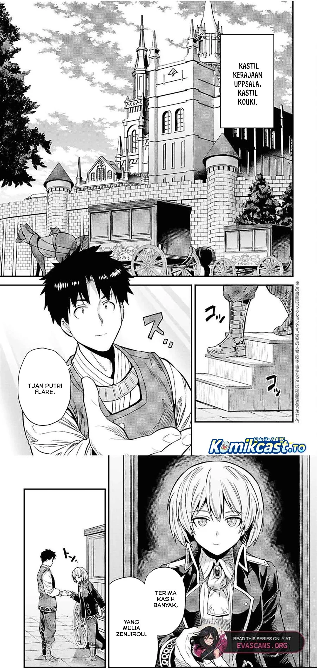 Chapter 89 - halaman 6
